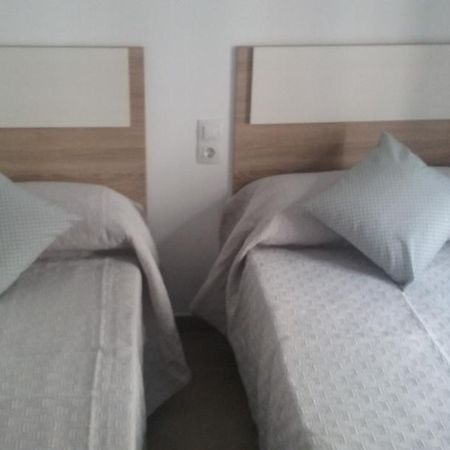 Hotel Hospederia Gomis 26 Ontinyent Esterno foto