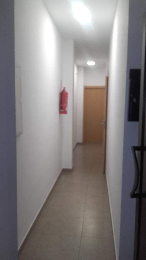 Hotel Hospederia Gomis 26 Ontinyent Esterno foto