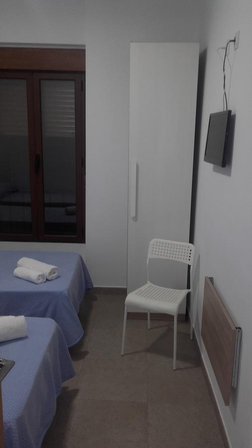 Hotel Hospederia Gomis 26 Ontinyent Esterno foto