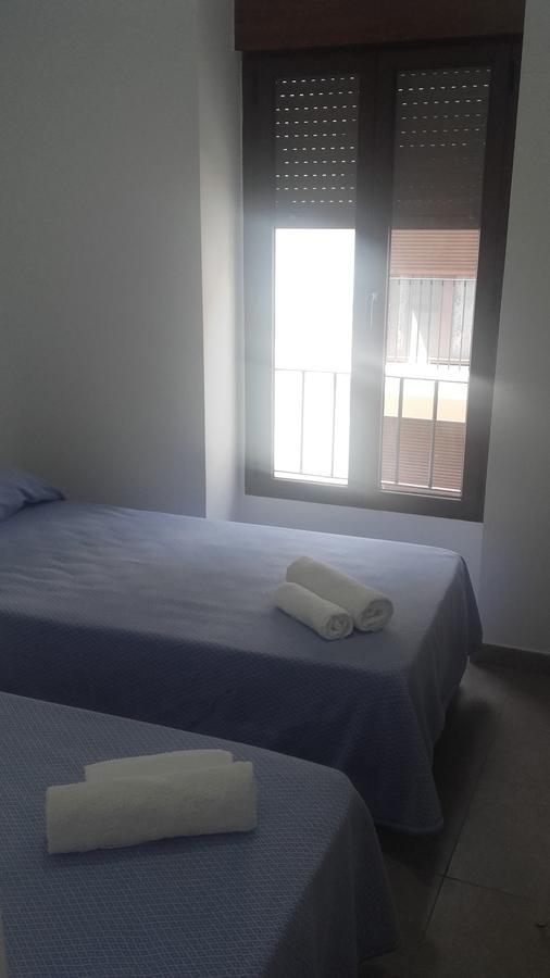 Hotel Hospederia Gomis 26 Ontinyent Esterno foto